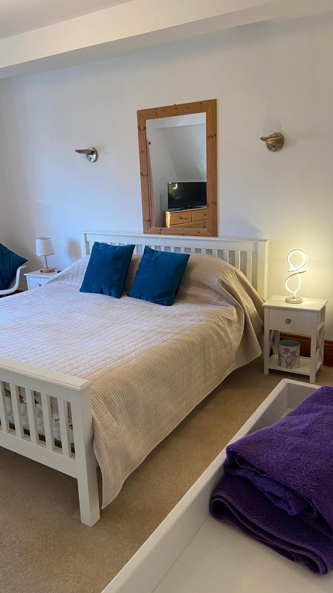Beautiful Bexhill Cottage With Garden 3 Mins Walk To Beach Exterior foto